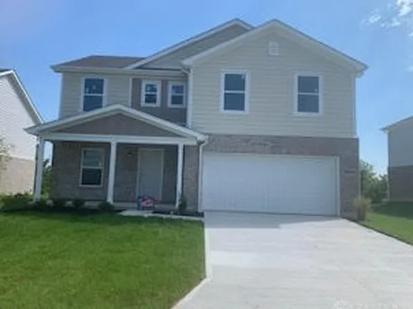 5778 Courtney Ln, Clayton, OH 45315