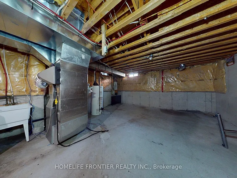 25 Rocky Point Cres — Photo 23