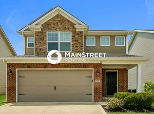 2205 Walcot Way, Lexington, KY 40511