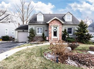 471 Mount Prospect Ave, Clifton, NJ 07012