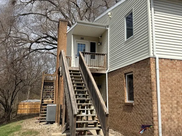 903 N Linden St Unit 28, Normal, IL 61761