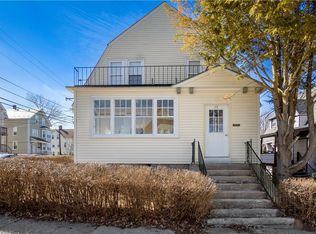 73 Maple St, Woonsocket, RI 02895