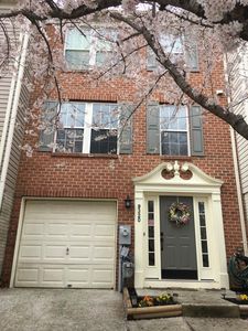 9320 Katie Ln, Laurel, MD, 20723