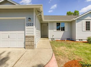 1323 S 6th St, Independence, OR 97351