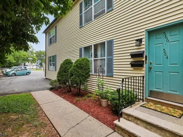 584 Thomas Blvd BLDG 584 #1A, East Orange City, NJ 07017