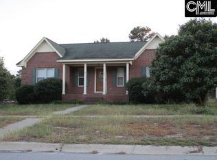 142 Cornerstone Ln, Lexington, SC 29073