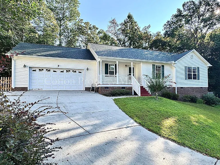 7408 Bluestone Ct — Photo 1