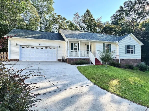 7408 Bluestone Ct, Leland, NC 28451