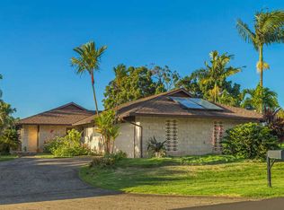 5282 Honoiki Rd, Princeville, HI 96722