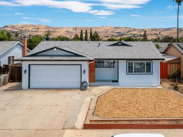 1750 Hillmont Ave, San Jose, CA 95127