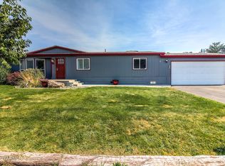 81 Four Hills Dr, Yakima, WA