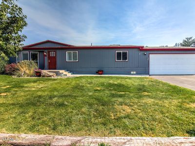 81 Four Hills Dr, Yakima, WA, 98908