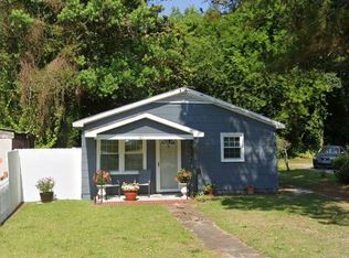 411 S Herman St, Goldsboro, NC 27530