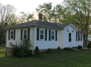 2317 Muddy Crk, Winchester, KY 40391