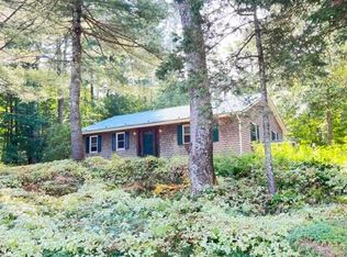 104 N Stagecoach Rd, Atkinson, ME 04426