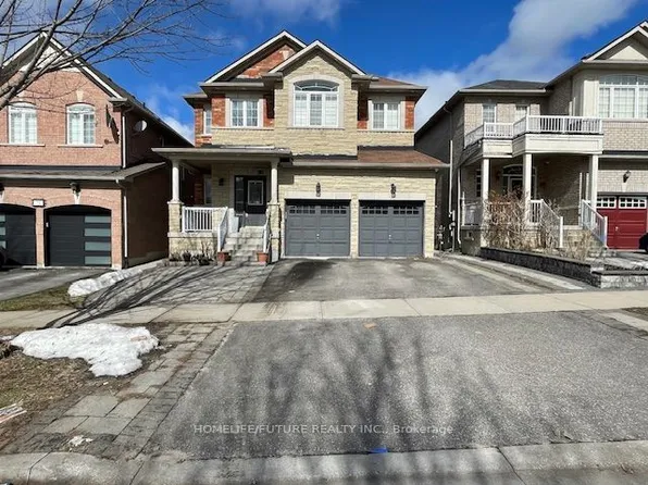 71 Batchford Cres, Markham, ON L6B 0C2