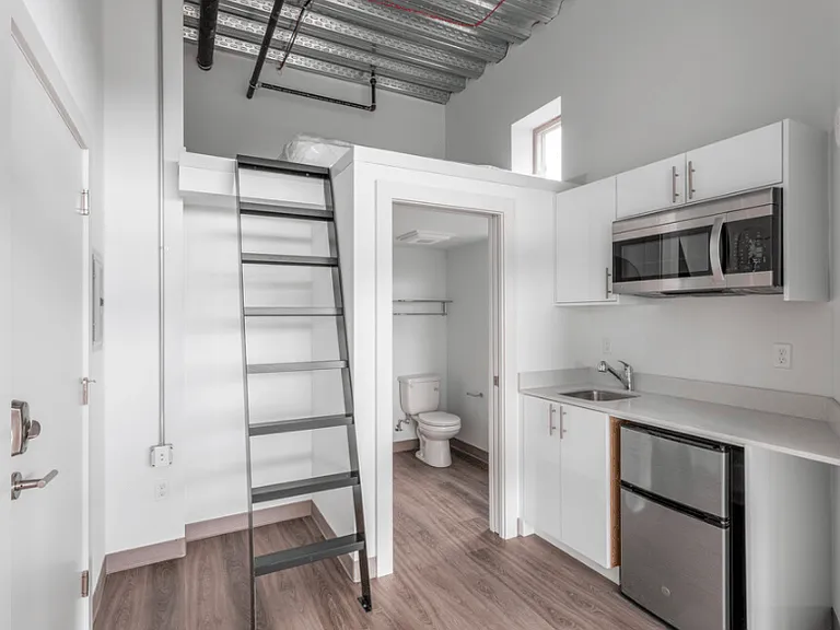 Odessa Apartments — Photo 3