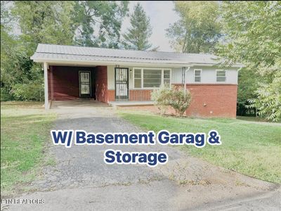 2237 Price Ave, Knoxville, TN, 37920