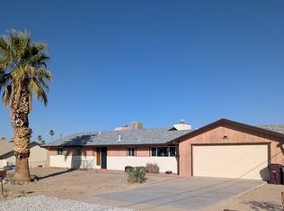 72565 Granite Ave, Twentynine Palms, CA 92277