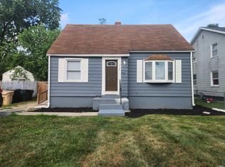 718 S Sheridan St, South Bend, IN 46619