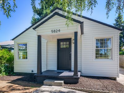 5824 NE 42nd Ave, Portland, OR, 97218