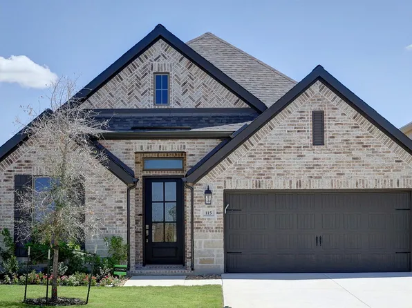 115 Spanish Oak, Castroville, TX 78009
