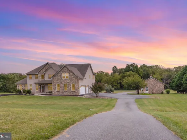 56 Sylmar Rd, Rising Sun, MD 21911