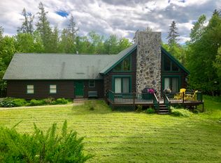 5 Snow Valley Rd, Stratton, ME 04982