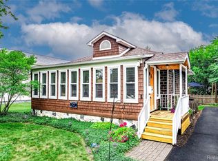 30 Beebe St, Lake Orion, MI 48362