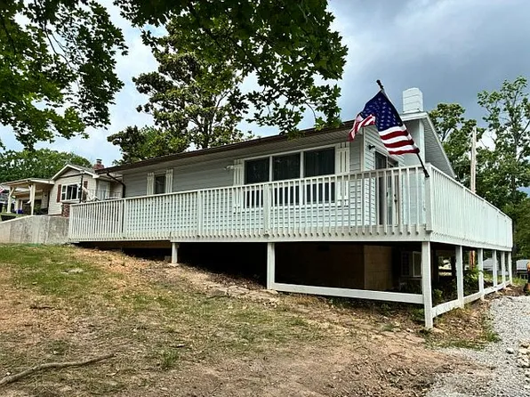 21900 Lake Road Dr #14, Cassville, MO 65625