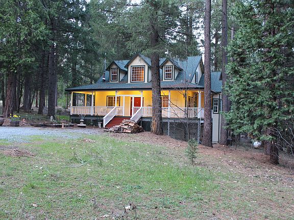 Serene Setting on 10 acres