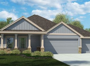 333 Minnie J Loop, Copperas Cove, TX 76522