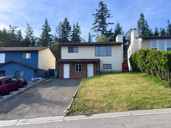 1967 Harrison Way, Kamloops, BC V1S 1M8