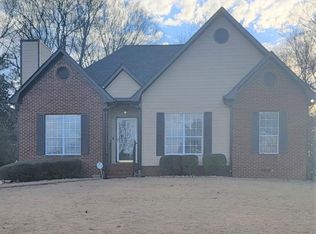 4512 Jacob Cir, Center Pt, AL 35215