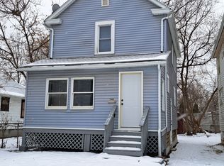 1140 Sherman St, Akron, OH 44301