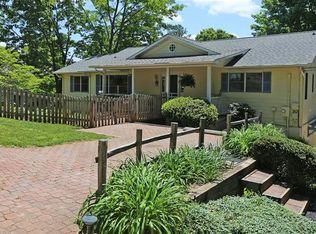 597 Penland St #0, Clyde, NC 28721