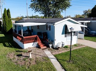 199 Morningside Dr, Pt Clinton, OH 43452