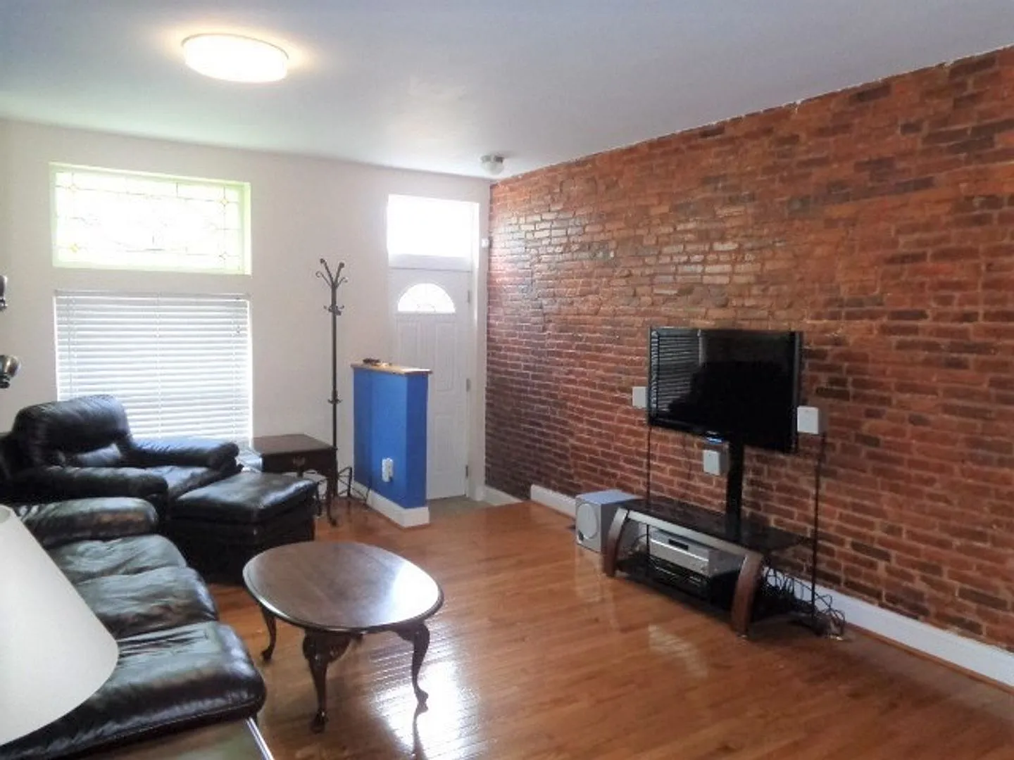 511 S. Lehigh St./3 Bedroom, 1.5 Bath Townhouse in Greektown — Photo 2