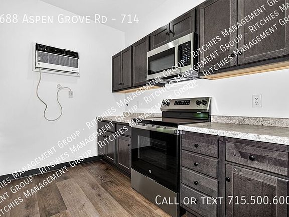 5th image of 8688 Aspen Grove Rd #714