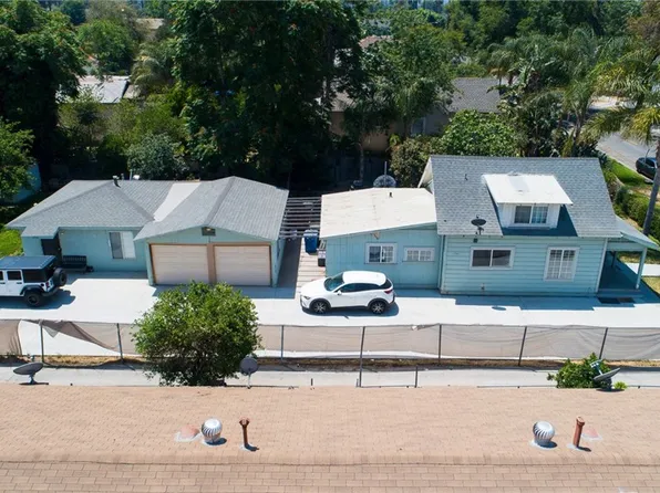 3352 Franklin Ave, Riverside, CA 92507