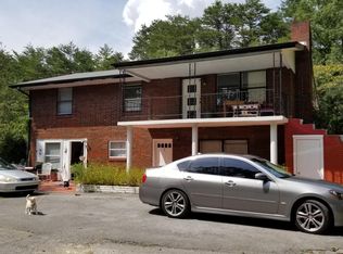 3401 Hazelwood Ln APT 4, Pigeon Forge, TN 37863