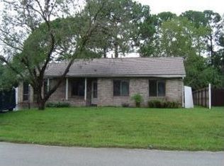 781 Airoso Rd SE, Palm Bay, FL 32909