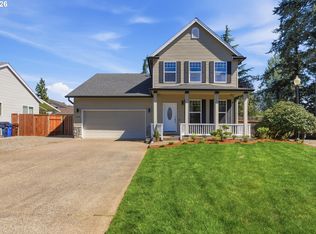 11466 Brandow St, Oregon City, OR