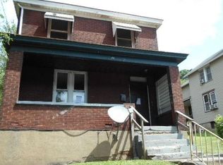 736 Middle Ave, Wilmerding, PA 15148