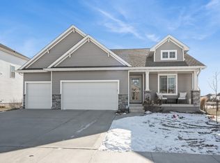 2513 NW 43rd St, Ankeny, IA 50023
