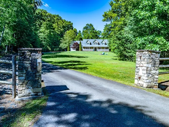 108 Brookside Drive, West Jefferson, NC 28694
