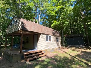 41217 W East West Rd, Paradise, MI 49768