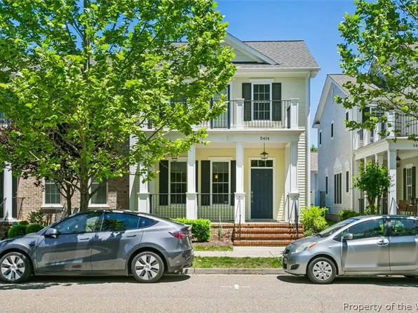 5414 Center St, Williamsburg, VA 23188