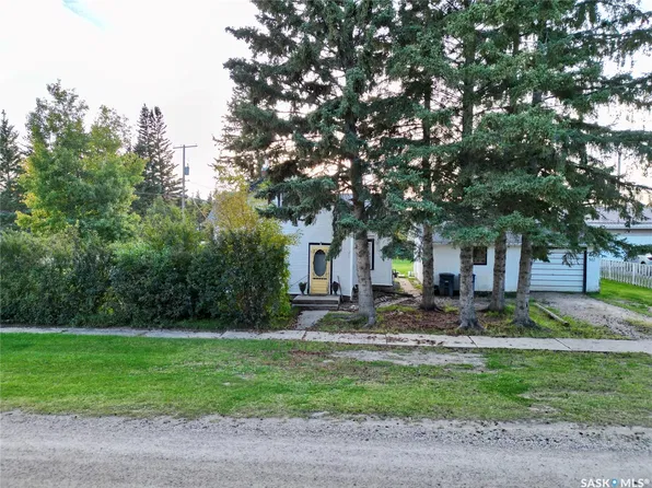 302 3rd Street, Medstead, SK S0M 1W0