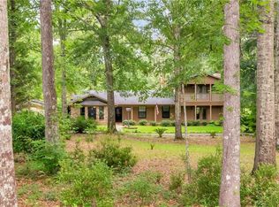 3403 Firetower Rd, Semmes, AL 36575